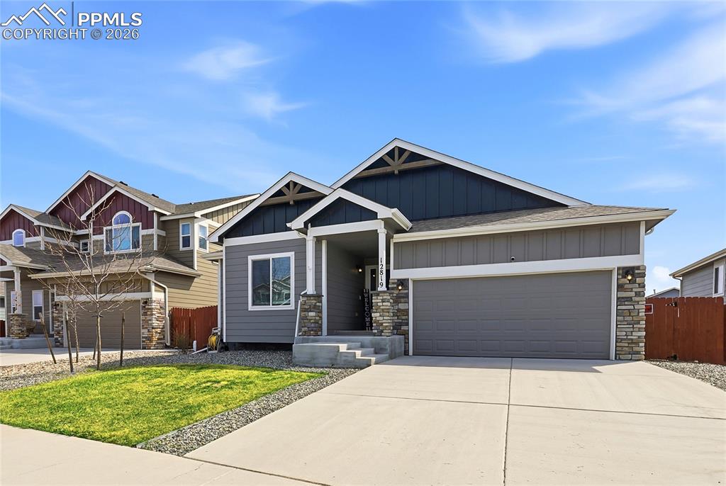 12819 Scenic Walk Drive photo 3