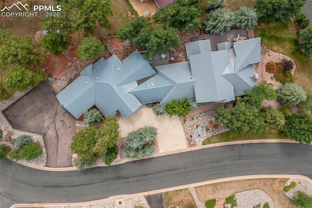 Look at this layout!