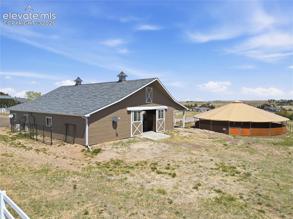 6620 Shannon Cir, Kiowa, CO 80117