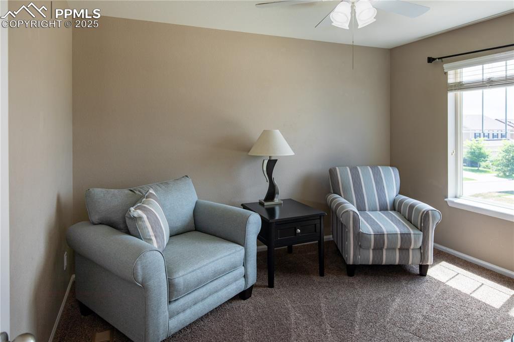 2nd Bedroom Upper Level