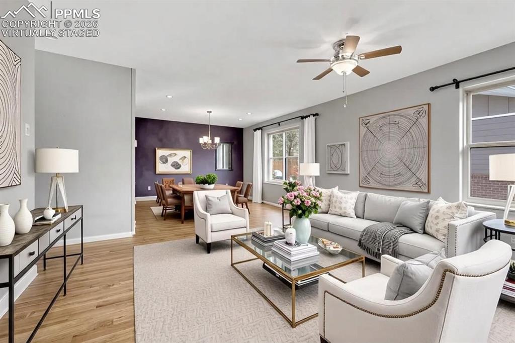 2554 E Caramillo Street photo 2