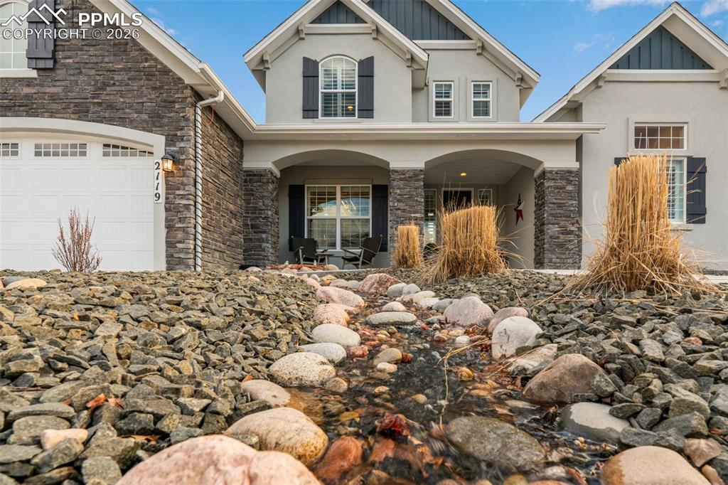 2119 Seaglass Street photo 2