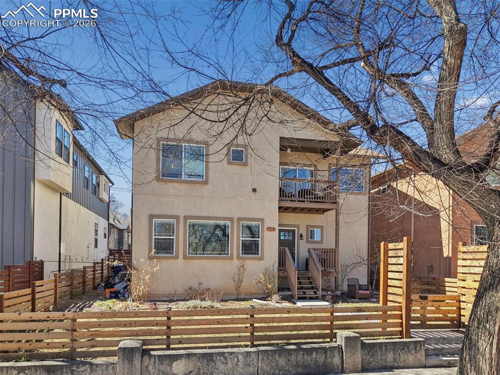 734 N Walnut Street photo 2