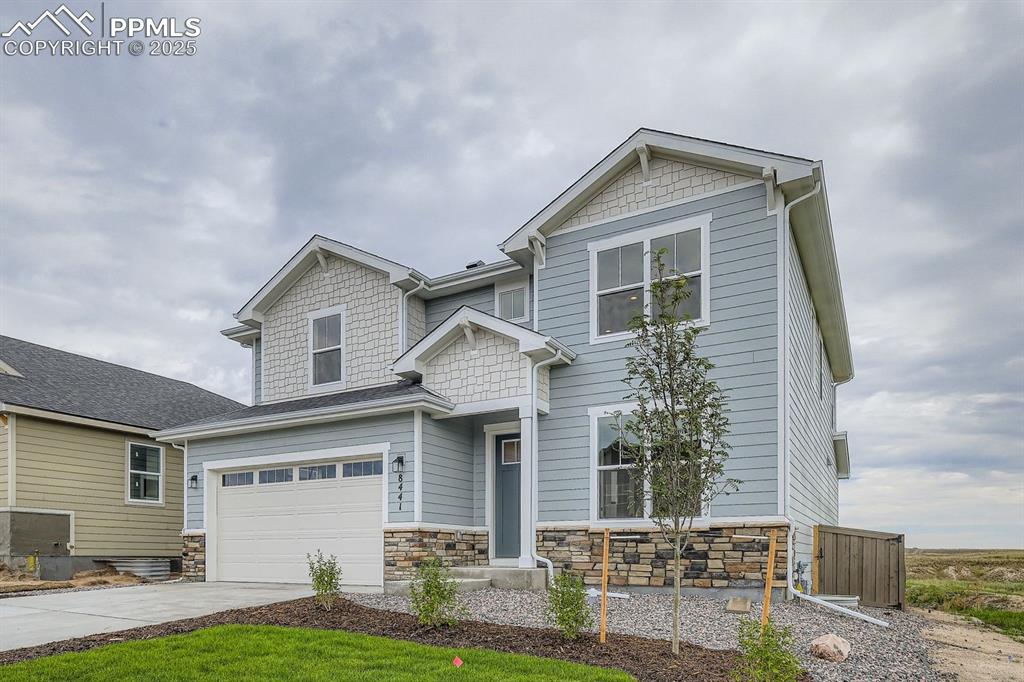 8441 W Dines Boulevard photo 2