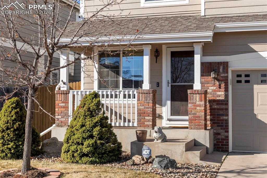 14336 White Peak Drive photo 3