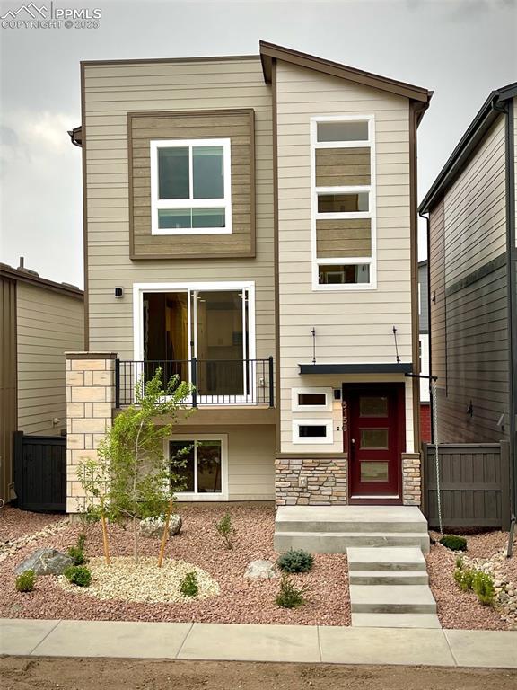 6156 Steele Creek Way