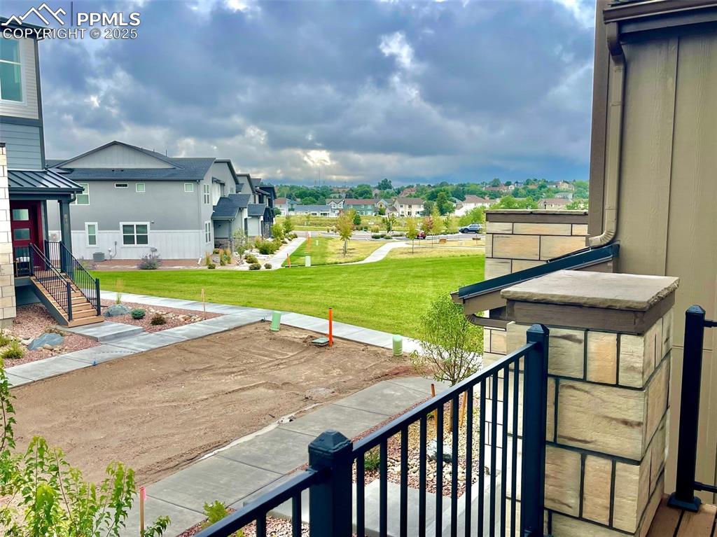 6156 Steele Creek Way photo 3