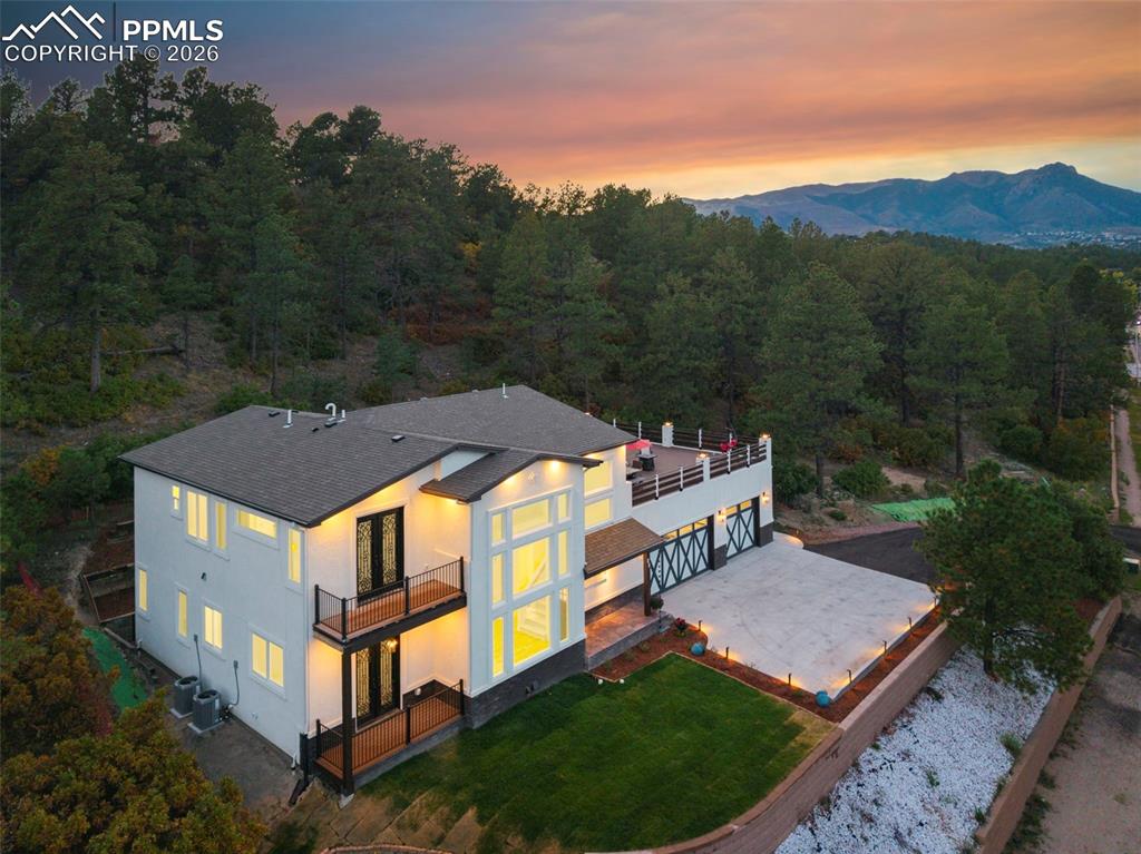 35 E Woodmen Road photo 2