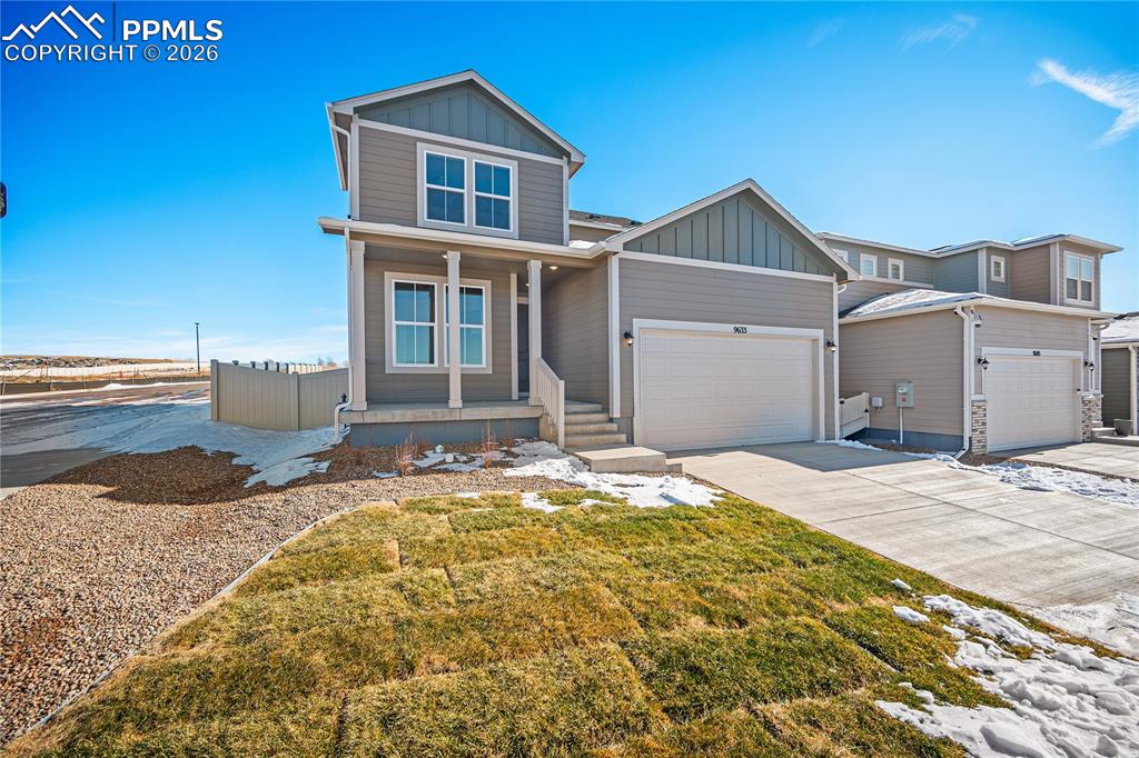 9633 Pinpoint Drive photo 3