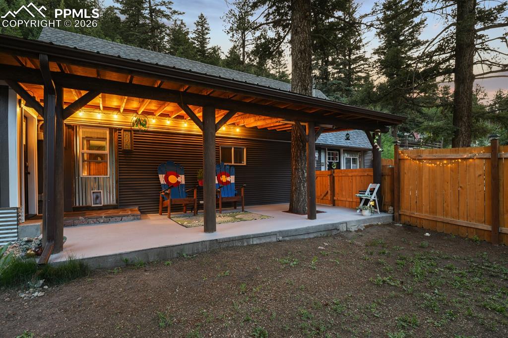 4540 Fountain Avenue