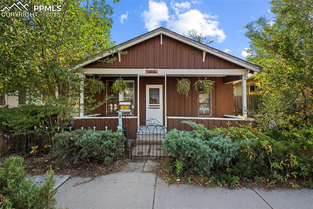 1903 W Colorado Avenue