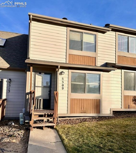 5509 Mansfield Court