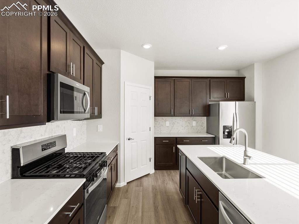 13290 Valley Peak Drive photo 3