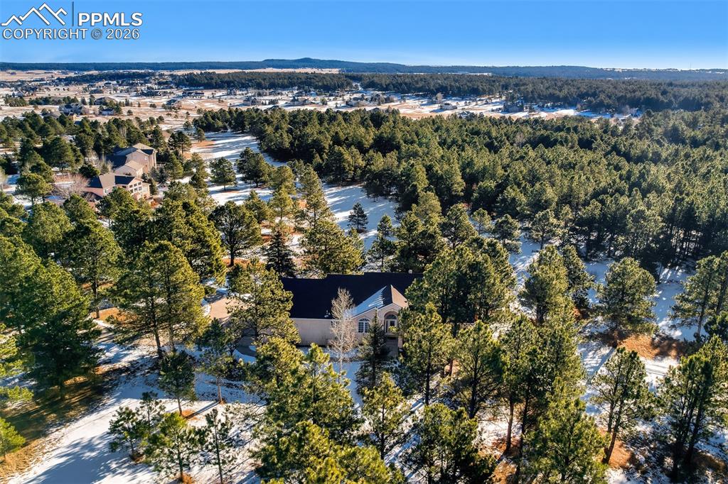 View of property location