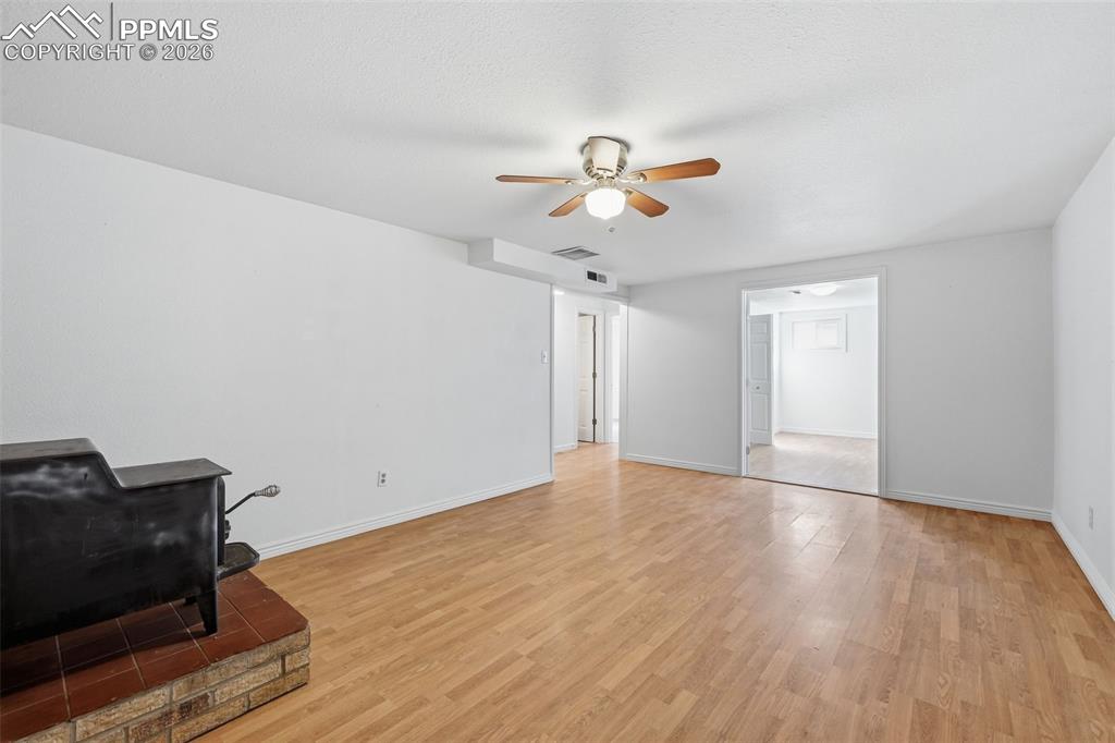 Connects to Bedroom 3