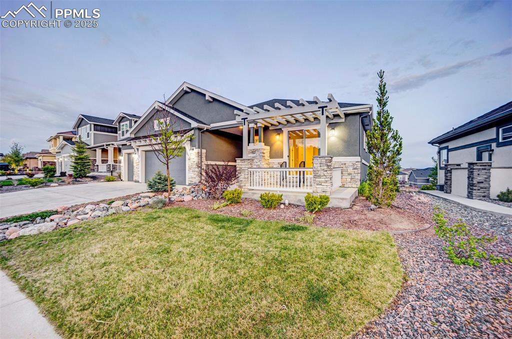 1955 Walnut Creek Court photo 2