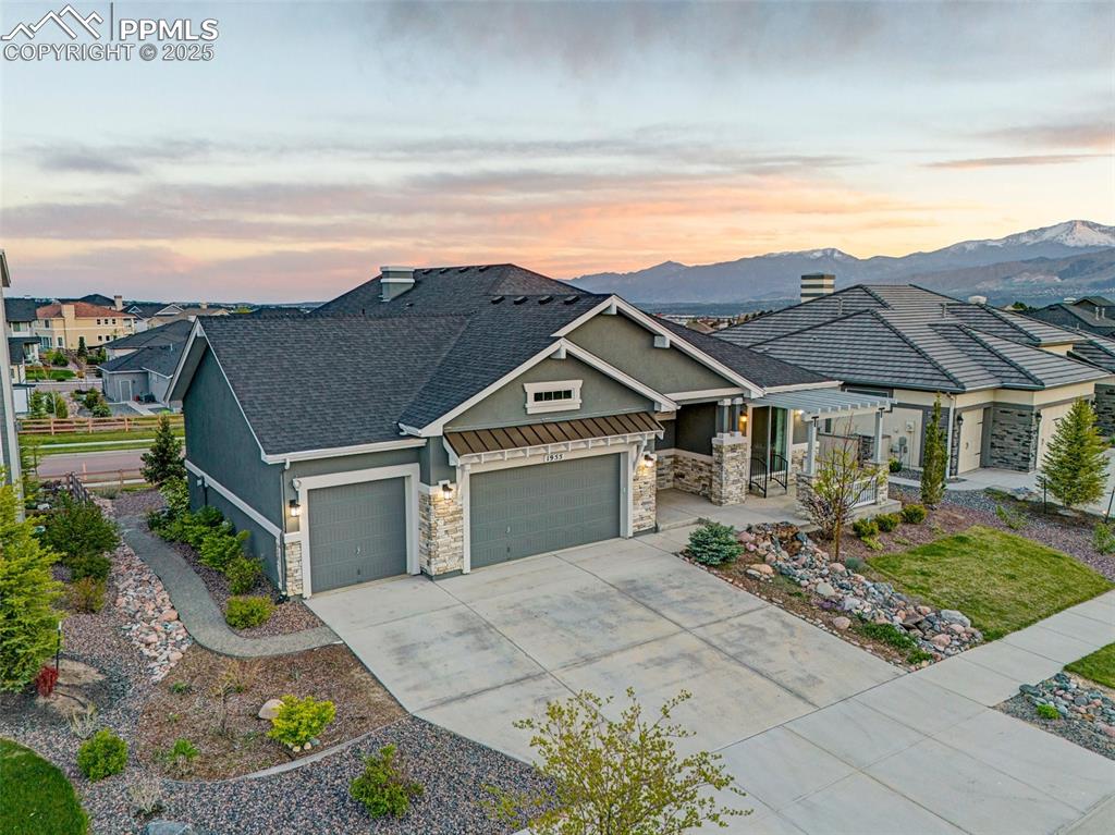 1955 Walnut Creek Court photo 3