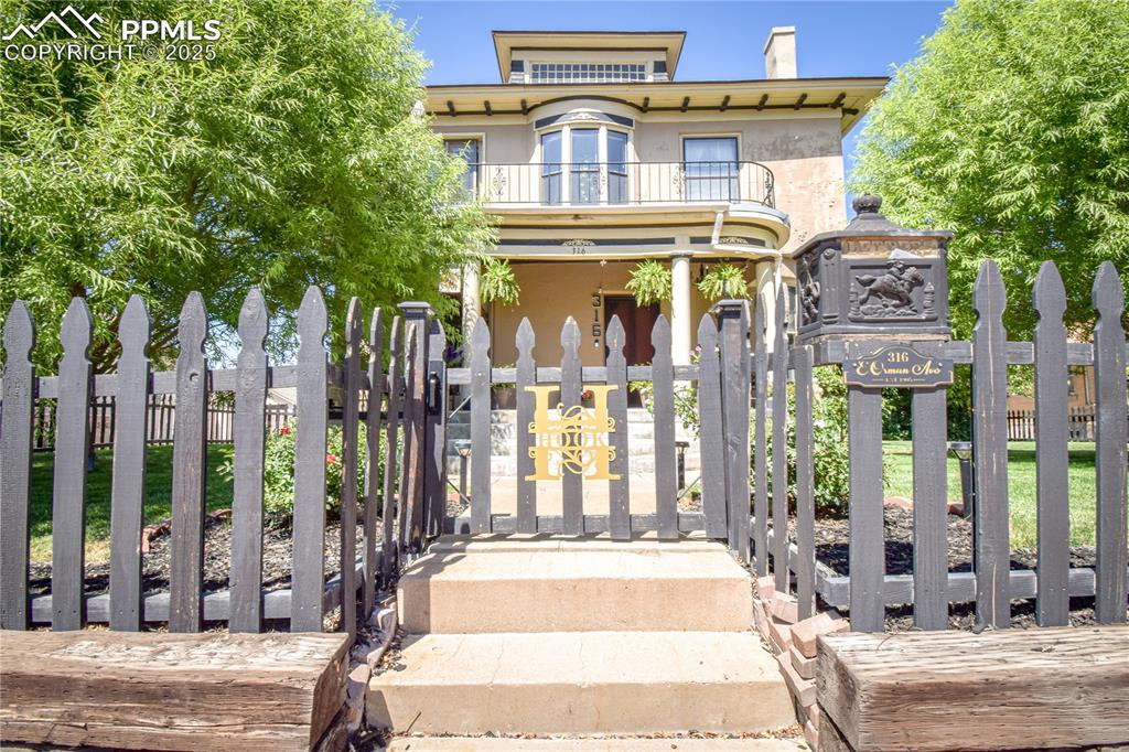 316 E Orman Avenue photo 3