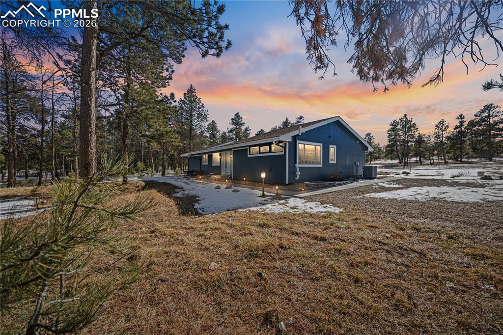 9535 Hardin Road photo 2