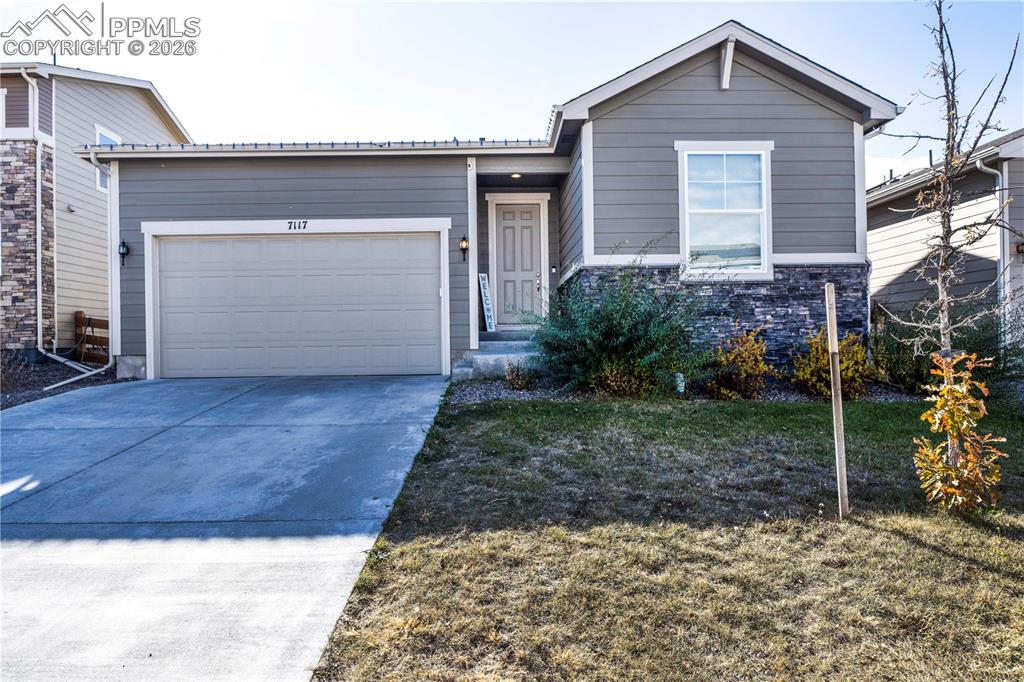 7117 Boreal Drive photo 2