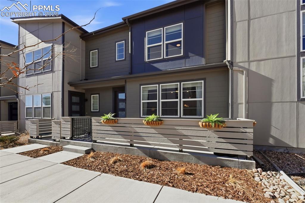 1541 Rose Quartz Heights