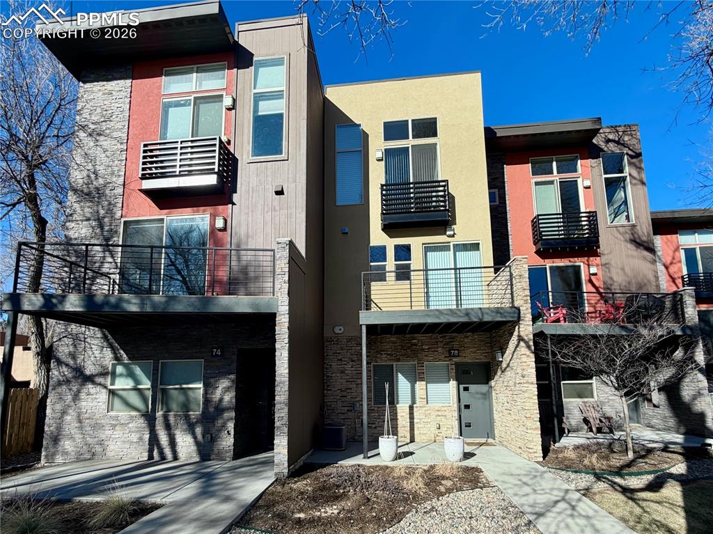 78 Cheyenne Boulevard