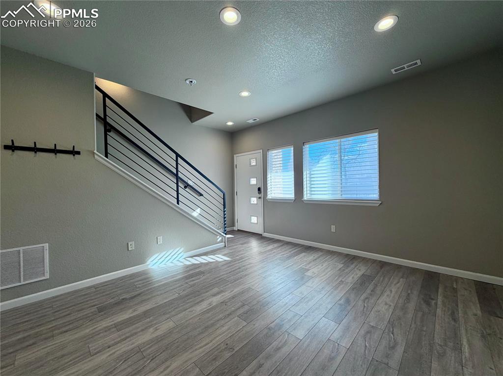 Flex Room with Luxury Vinyl Plank Floorimg