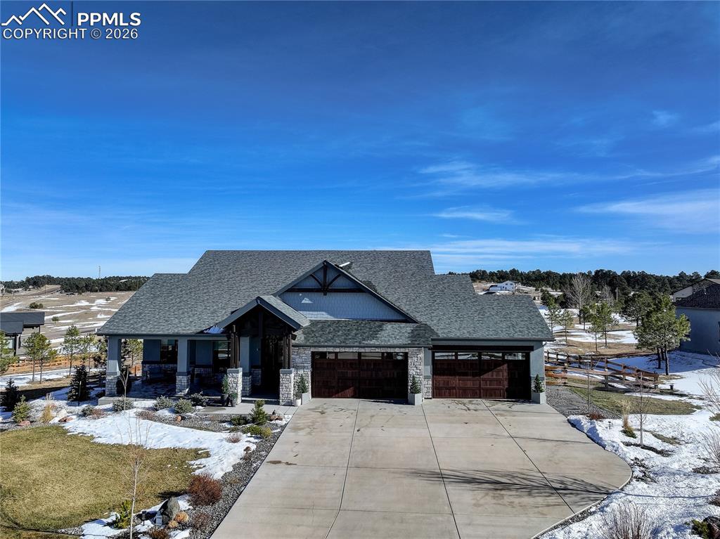 3313 Bark Tree Trail