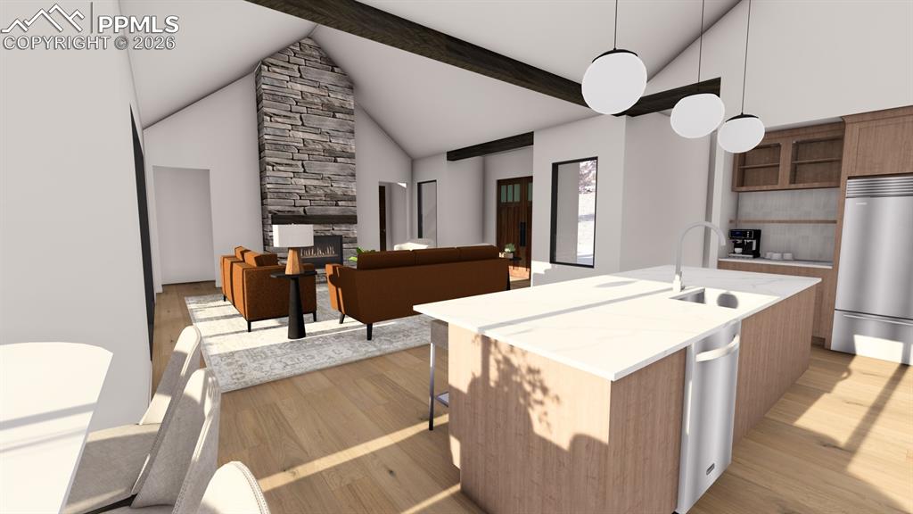 1405 Red Haven Place photo 3