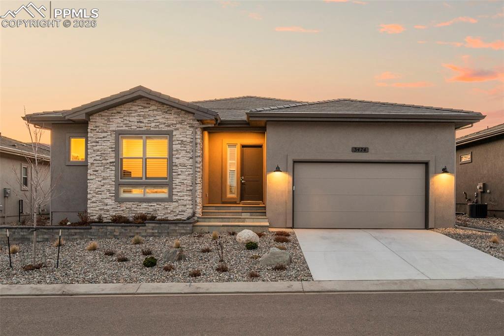 3474 Crest Hollow View photo 2