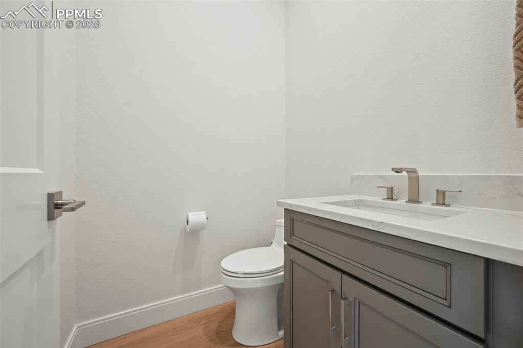 3474 Crest Hollow View