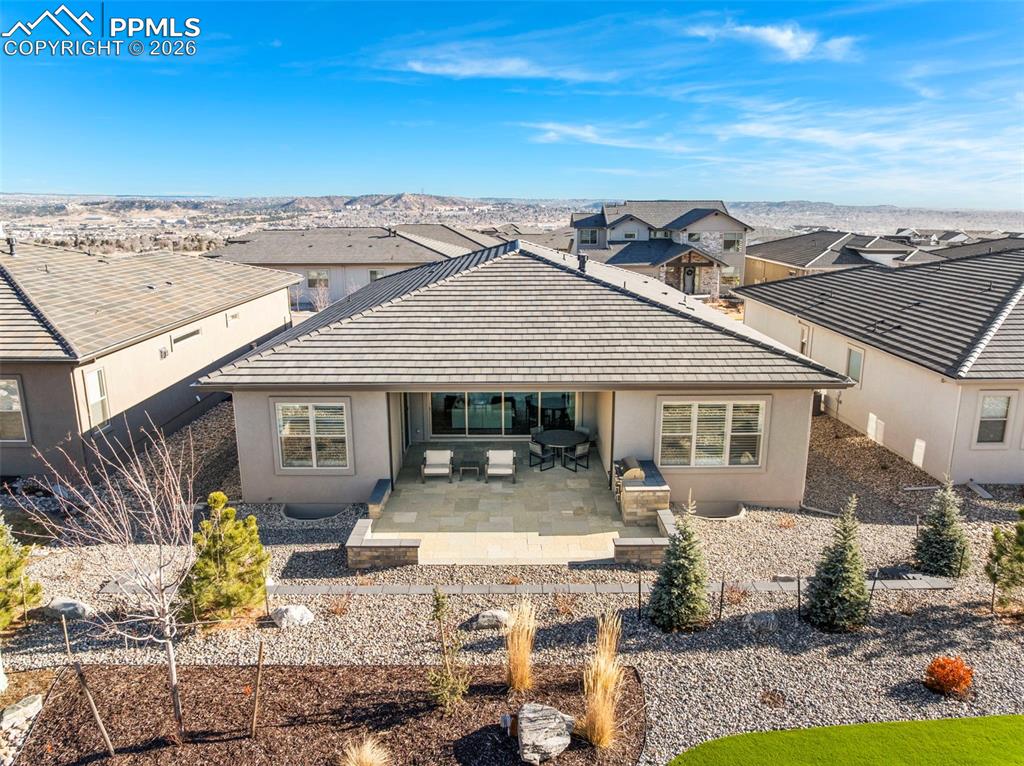 3474 Crest Hollow View