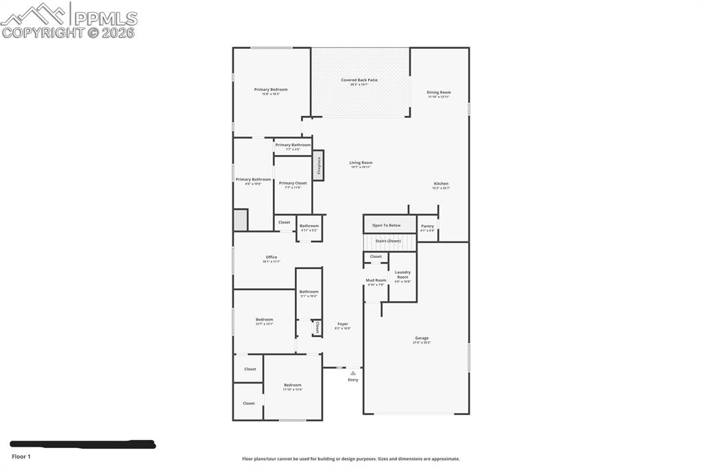 3474 Crest Hollow View