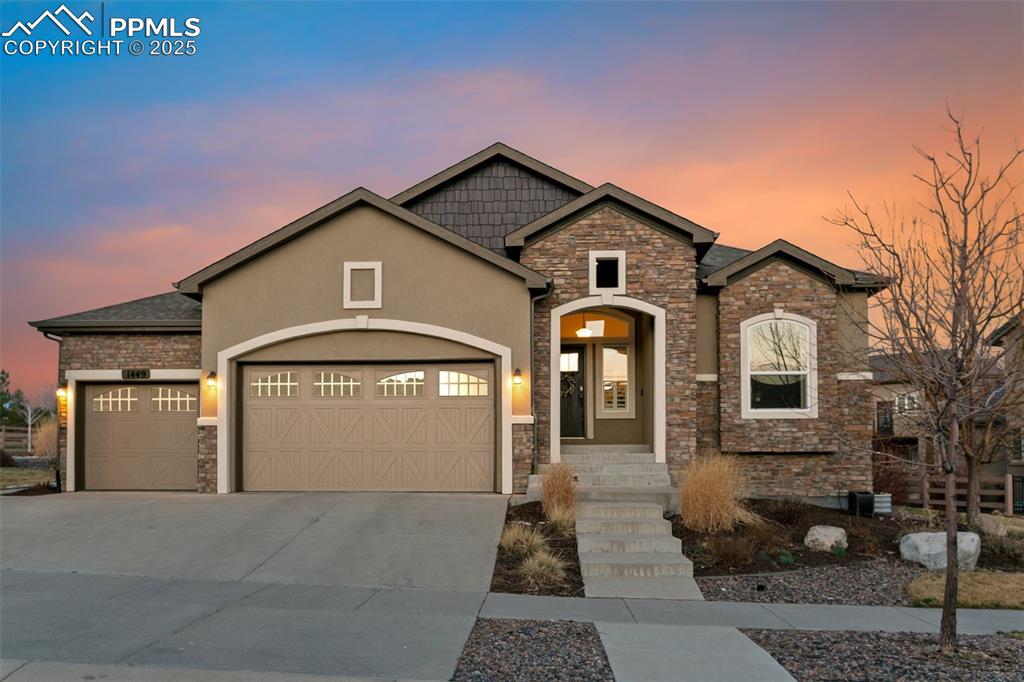 1449 Yellow Tail Drive