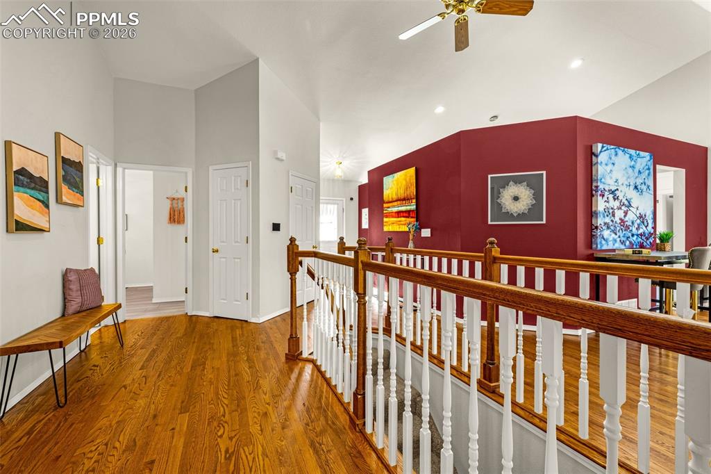 1310 Bison Ridge Drive