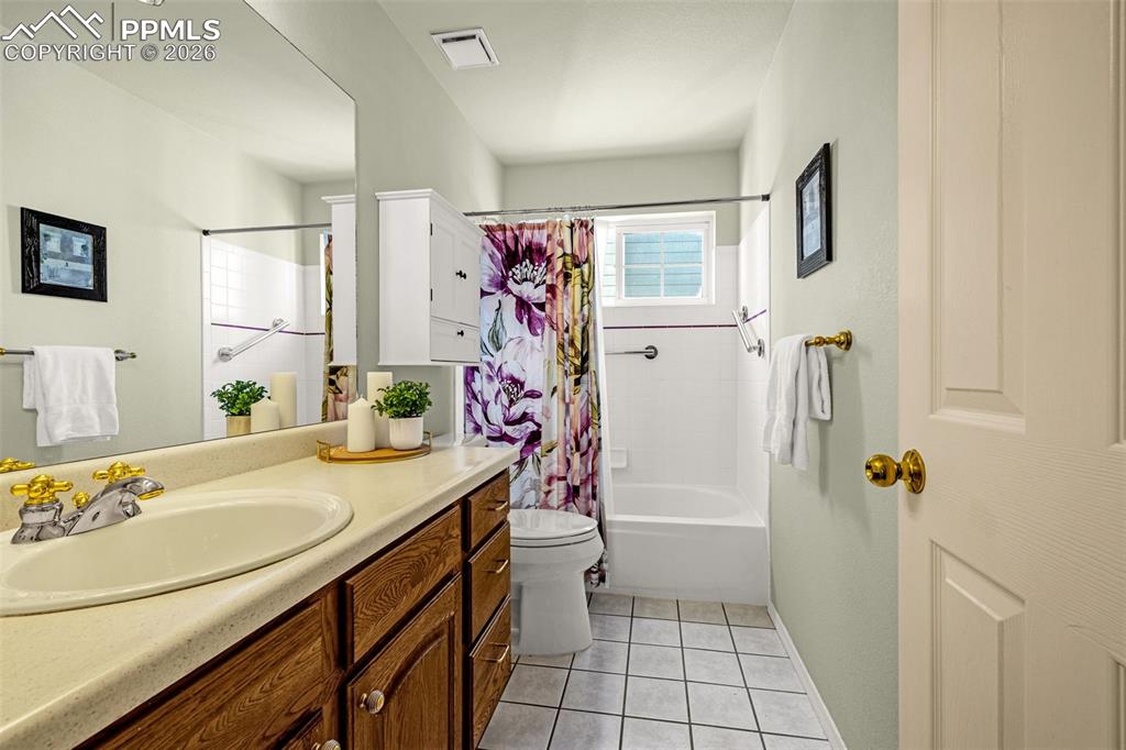 1310 Bison Ridge Drive