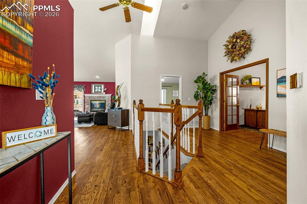 1310 Bison Ridge Drive photo 3