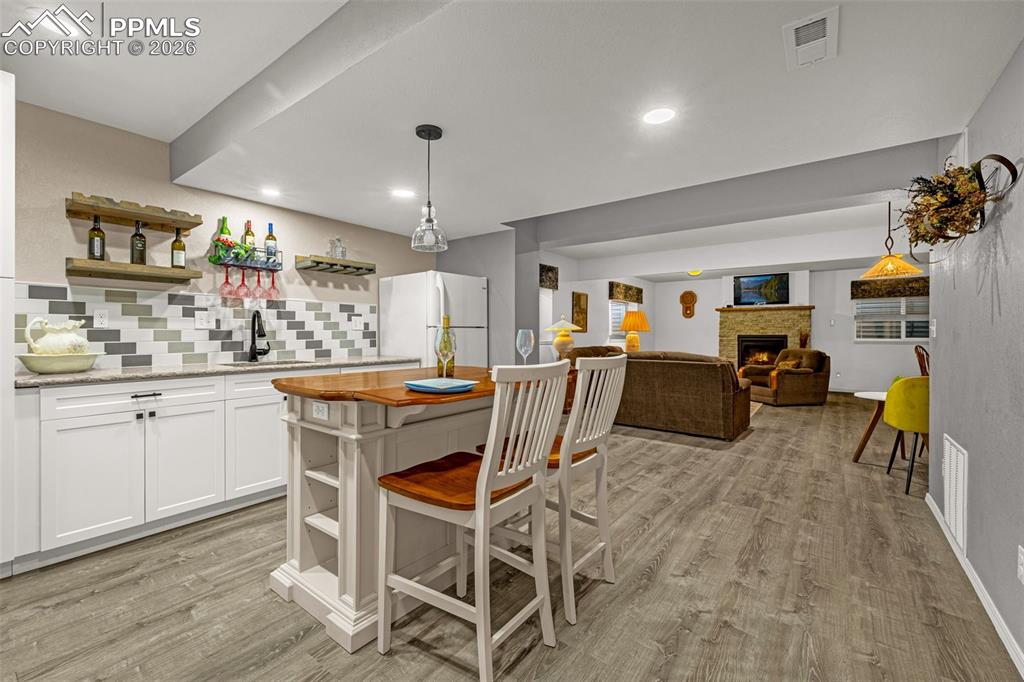 1310 Bison Ridge Drive