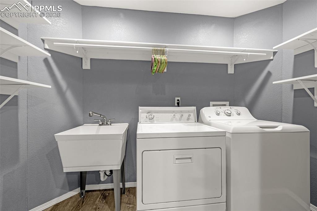 1310 Bison Ridge Drive