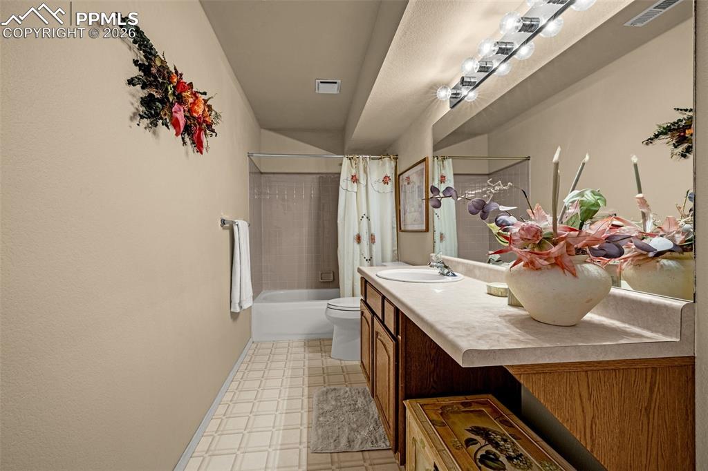 1310 Bison Ridge Drive