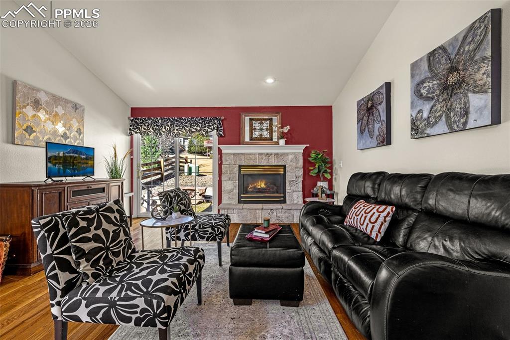 1310 Bison Ridge Drive