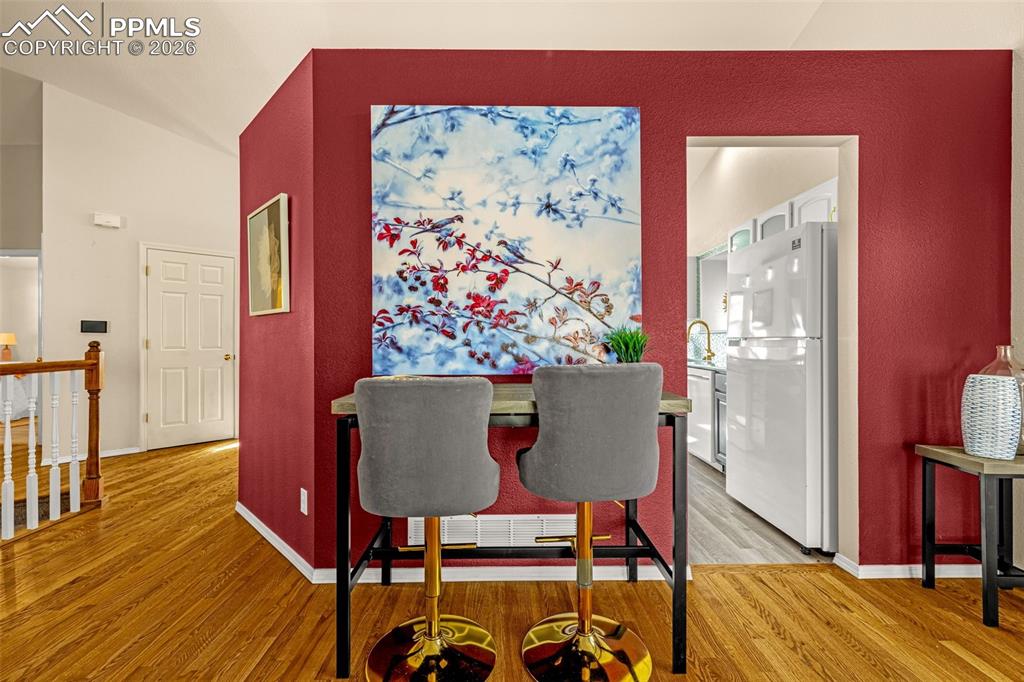 1310 Bison Ridge Drive