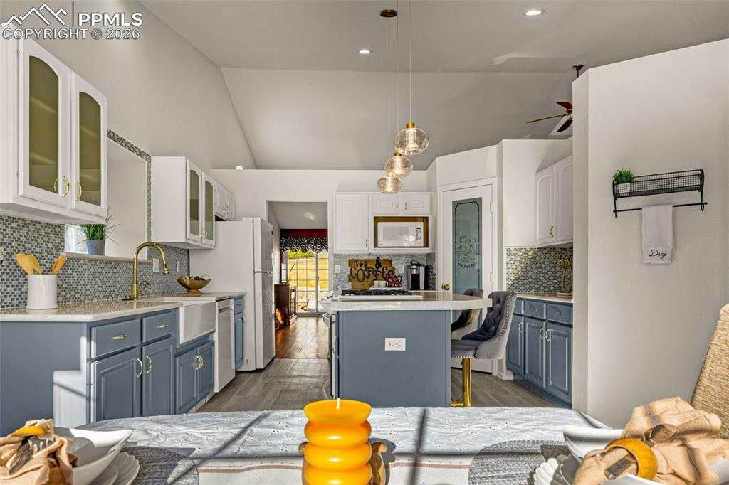 1310 Bison Ridge Drive