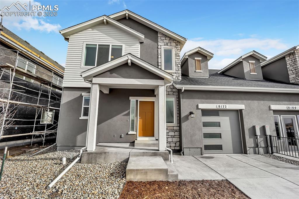 8172 Manor House Way