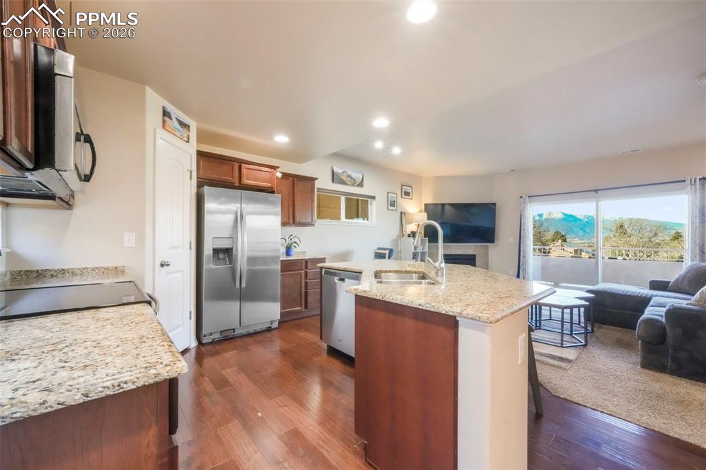 4735 Iron Horse Villas Point photo 2