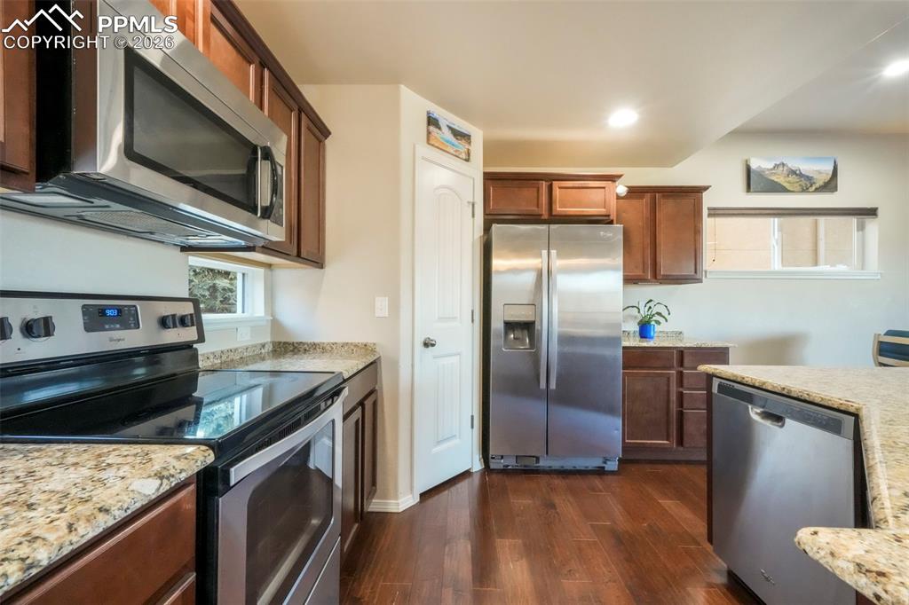 4735 Iron Horse Villas Point photo 3