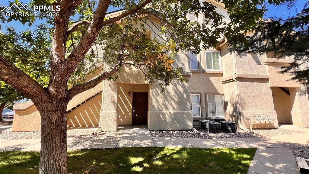 6925 Ash Creek Heights #104