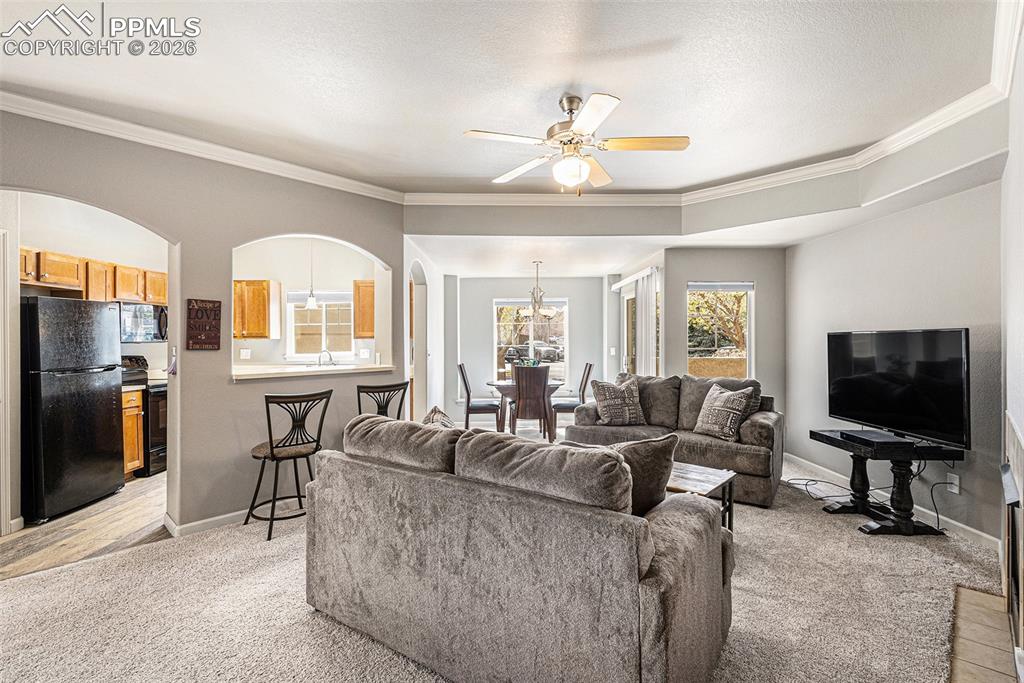 6925 Ash Creek Heights #104 photo 3