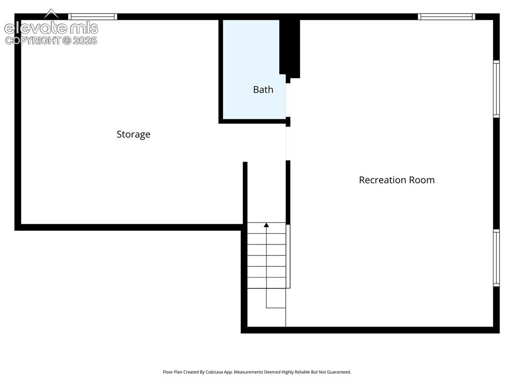 1067 Clogger Ln, Fountain, CO 80817