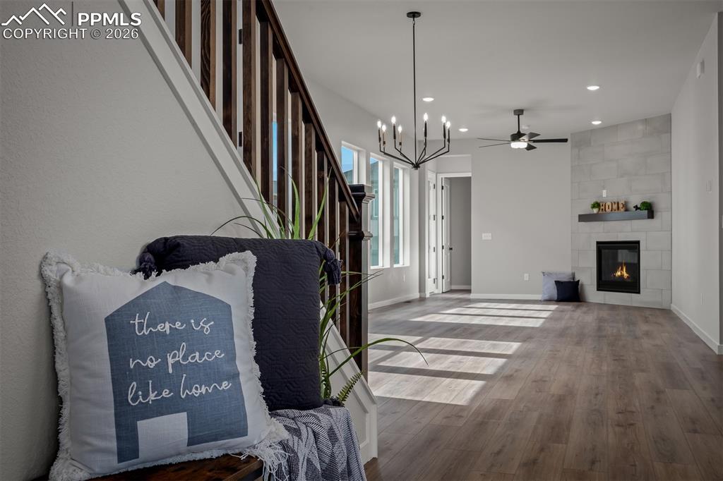 9236 Wolf Valley Drive photo 2